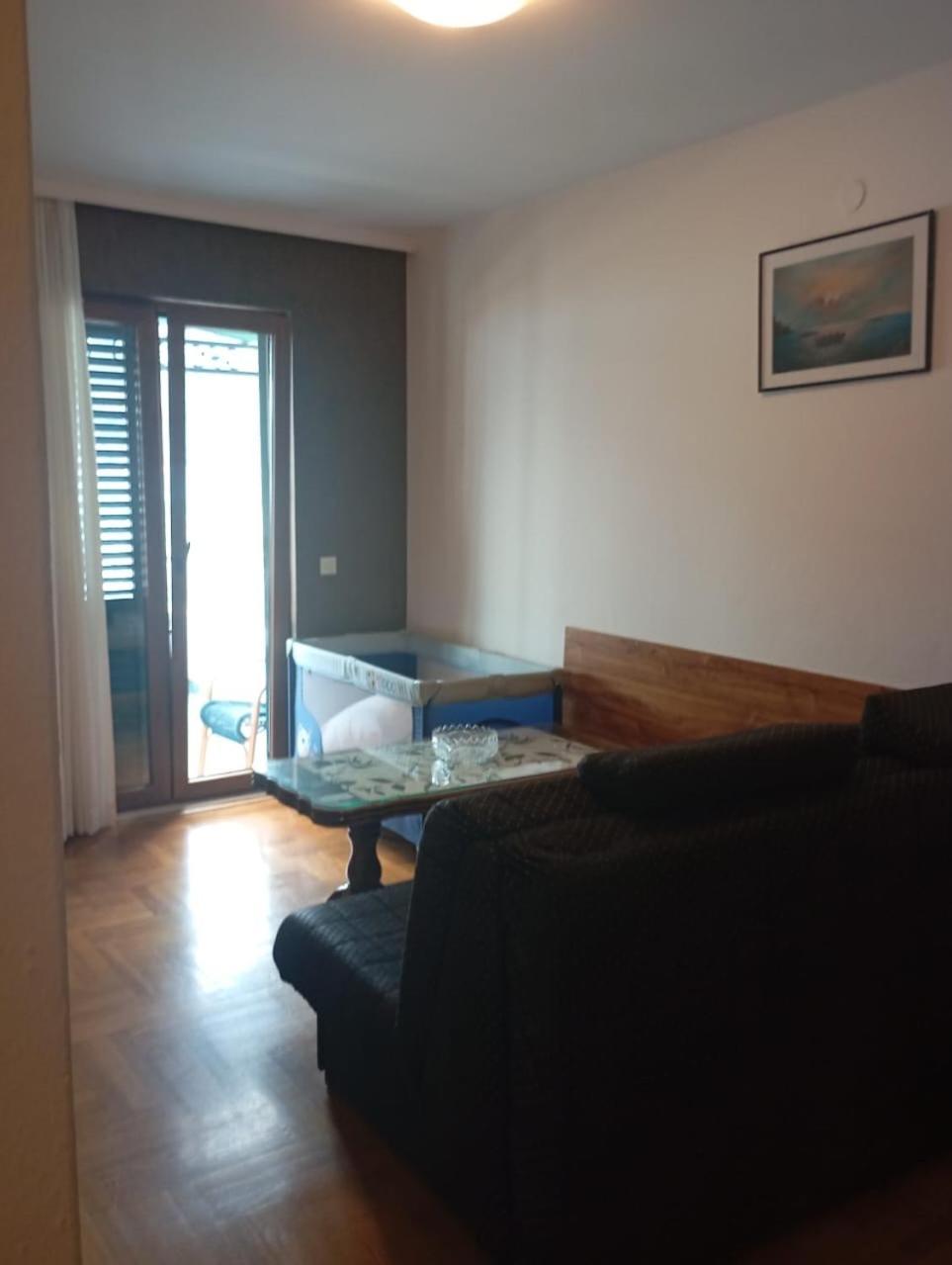 Apartments Cebra Herceg Novi Exterior photo